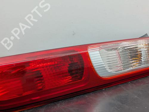 Right taillight FORD FOCUS II (DA_, HCP, DP) 1.6 TDCi | BP37161785C35 - Image 5