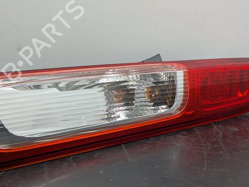 Right taillight FORD FOCUS II (DA_, HCP, DP) 1.6 TDCi | BP37161785C35 - Image 6