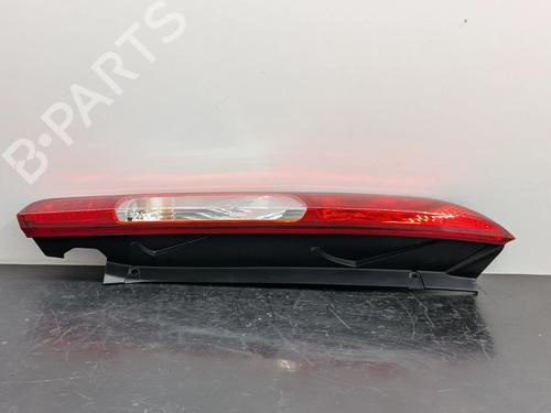 Right taillight FORD FOCUS II (DA_, HCP, DP) 1.6 TDCi | BP37161785C35 - Image 8
