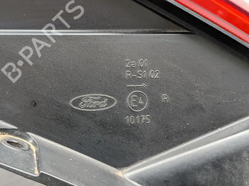 Right taillight FORD FOCUS II (DA_, HCP, DP) 1.6 TDCi | BP37161785C35 - Image 9