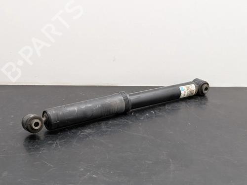 Used Left rear shock absorber Left rear shock absorber 37401155 37401155