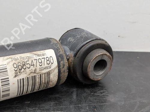 Left rear shock absorber CITROËN C3 II (SC_) 1.4 HDi 70 (SC8HZC, SC8HR0, SC8HP4) | BP37401155M18 - Image 5