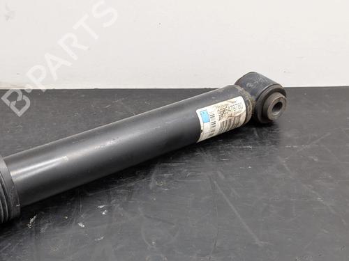 Left rear shock absorber CITROËN C3 II (SC_) 1.4 HDi 70 (SC8HZC, SC8HR0, SC8HP4) | BP37401155M18 - Image 4