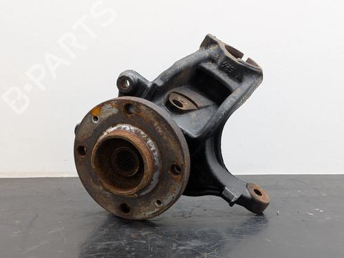 Used Left front steering knuckle Left front steering knuckle 37401158 37401158
