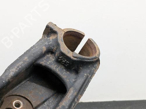 Left front steering knuckle CITROËN C3 II (SC_) 1.4 HDi 70 (SC8HZC, SC8HR0, SC8HP4) | BP37401158M25 - Image 5