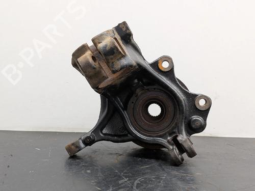 Left front steering knuckle CITROËN C3 II (SC_) 1.4 HDi 70 (SC8HZC, SC8HR0, SC8HP4) | BP37401158M25 - Image 7