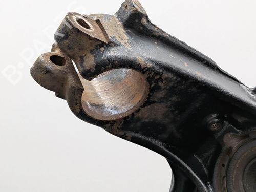 Left front steering knuckle CITROËN C3 II (SC_) 1.4 HDi 70 (SC8HZC, SC8HR0, SC8HP4) | BP37401158M25 - Image 9