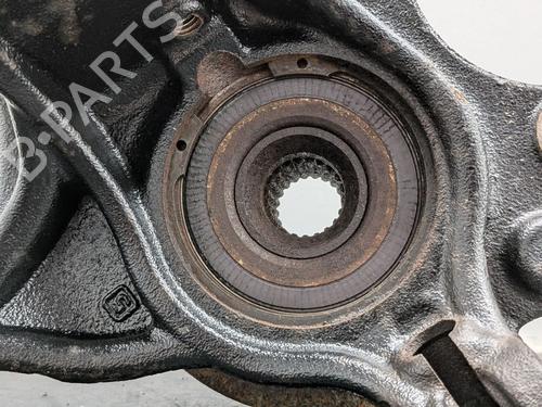 Left front steering knuckle CITROËN C3 II (SC_) 1.4 HDi 70 (SC8HZC, SC8HR0, SC8HP4) | BP37401158M25 - Image 10