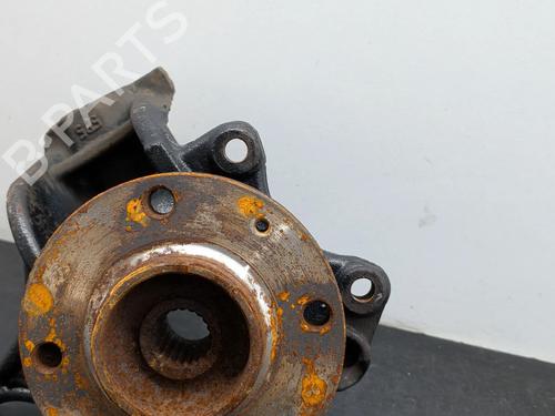 Right front steering knuckle CITROËN C3 II (SC_) 1.4 HDi 70 (SC8HZC, SC8HR0, SC8HP4) | BP37401159M26 - Image 7