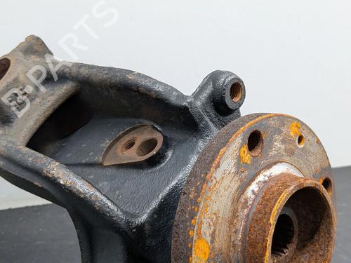 Right front steering knuckle CITROËN C3 II (SC_) 1.4 HDi 70 (SC8HZC, SC8HR0, SC8HP4) | BP37401159M26 - Image 5