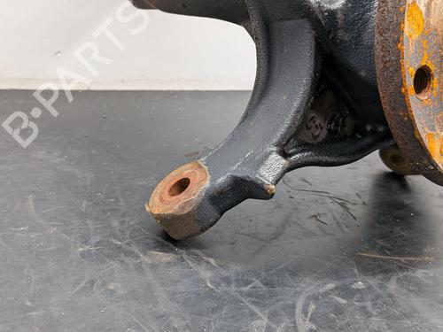 Right front steering knuckle CITROËN C3 II (SC_) 1.4 HDi 70 (SC8HZC, SC8HR0, SC8HP4) | BP37401159M26 - Image 4