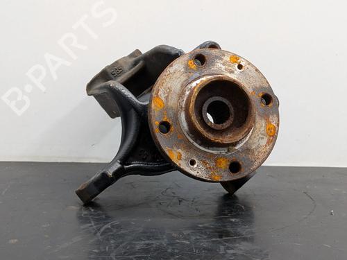 Right front steering knuckle CITROËN C3 II (SC_) 1.4 HDi 70 (SC8HZC, SC8HR0, SC8HP4) | BP37401159M26 - Image 2