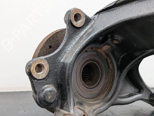 Right front steering knuckle CITROËN C3 II (SC_) 1.4 HDi 70 (SC8HZC, SC8HR0, SC8HP4) | BP37401159M26 - Image 10