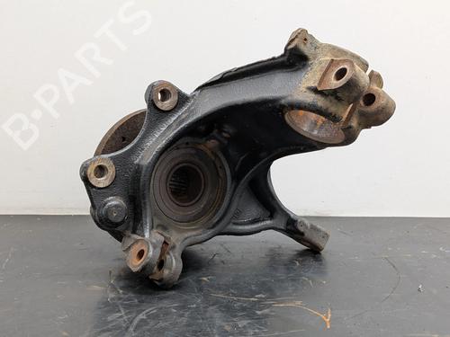 Right front steering knuckle CITROËN C3 II (SC_) 1.4 HDi 70 (SC8HZC, SC8HR0, SC8HP4) | BP37401159M26 - Image 8
