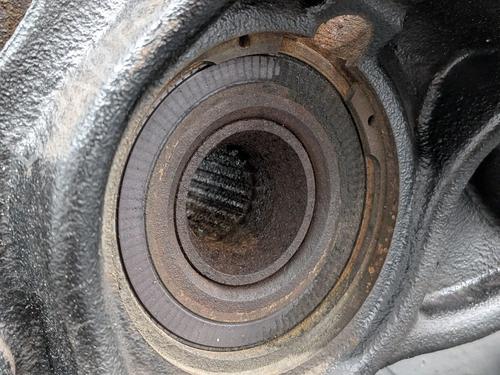 Right front steering knuckle CITROËN C3 II (SC_) 1.4 HDi 70 (SC8HZC, SC8HR0, SC8HP4) | BP37401159M26 - Image 12