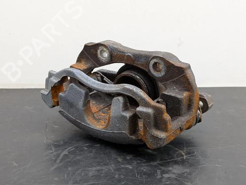 Left front brake caliper CITROËN C3 II (SC_) 1.4 HDi 70 (SC8HZC, SC8HR0, SC8HP4) | BP37406110M105 - Image 7