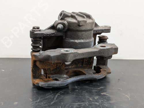 Left front brake caliper CITROËN C3 II (SC_) 1.4 HDi 70 (SC8HZC, SC8HR0, SC8HP4) | BP37406110M105 - Image 5