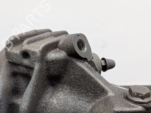 Left front brake caliper CITROËN C3 II (SC_) 1.4 HDi 70 (SC8HZC, SC8HR0, SC8HP4) | BP37406110M105 - Image 4