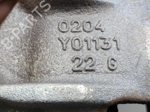 Left front brake caliper CITROËN C3 II (SC_) 1.4 HDi 70 (SC8HZC, SC8HR0, SC8HP4) | BP37406110M105 - Image 10