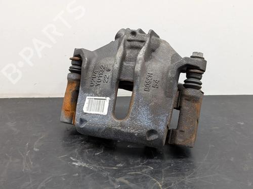 Right front brake caliper CITROËN C3 II (SC_) 1.4 HDi 70 (SC8HZC, SC8HR0, SC8HP4) | BP37406111M104 - Image 2