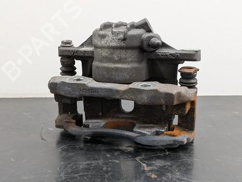 Right front brake caliper CITROËN C3 II (SC_) 1.4 HDi 70 (SC8HZC, SC8HR0, SC8HP4) | BP37406111M104 - Image 5