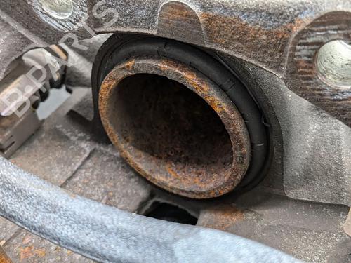 Right front brake caliper CITROËN C3 II (SC_) 1.4 HDi 70 (SC8HZC, SC8HR0, SC8HP4) | BP37406111M104 - Image 7