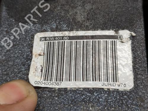 Right front brake caliper CITROËN C3 II (SC_) 1.4 HDi 70 (SC8HZC, SC8HR0, SC8HP4) | BP37406111M104 - Image 8