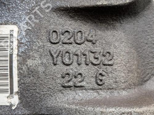 Right front brake caliper CITROËN C3 II (SC_) 1.4 HDi 70 (SC8HZC, SC8HR0, SC8HP4) | BP37406111M104 - Image 9