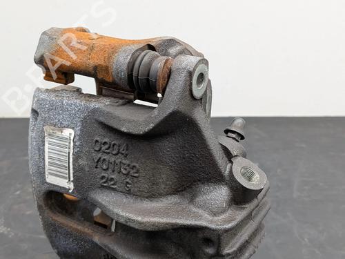 Right front brake caliper CITROËN C3 II (SC_) 1.4 HDi 70 (SC8HZC, SC8HR0, SC8HP4) | BP37406111M104 - Image 11