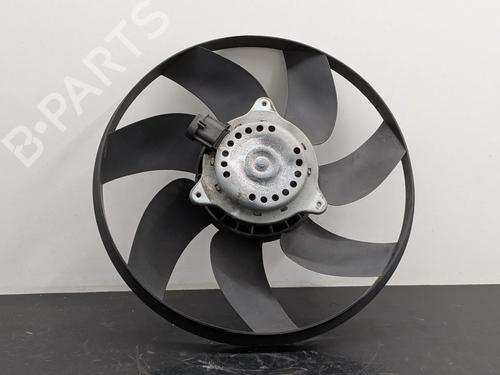 Radiator fan CITROËN C3 II (SC_) 1.4 HDi 70 (SC8HZC, SC8HR0, SC8HP4) | BP37406112M35 - Image 3