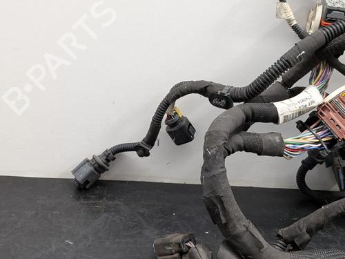 Wiring harness CITROËN C3 II (SC_) 1.4 HDi 70 (SC8HZC, SC8HR0, SC8HP4) | BP37406113E16  - Image 5