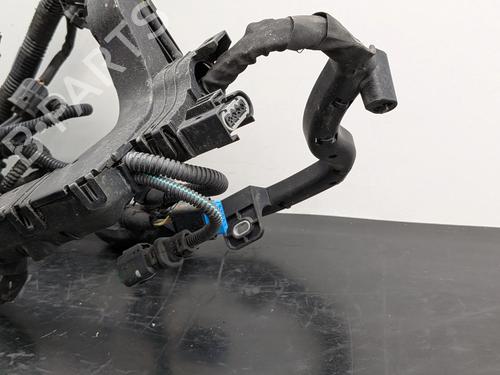 Wiring harness CITROËN C3 II (SC_) 1.4 HDi 70 (SC8HZC, SC8HR0, SC8HP4) | BP37406113E16  - Image 8