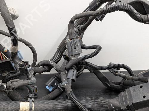 Wiring harness CITROËN C3 II (SC_) 1.4 HDi 70 (SC8HZC, SC8HR0, SC8HP4) | BP37406113E16  - Image 7
