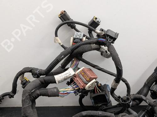 Wiring harness CITROËN C3 II (SC_) 1.4 HDi 70 (SC8HZC, SC8HR0, SC8HP4) | BP37406113E16  - Image 6