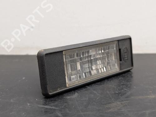 Luz matrícula Luz matrícula 37406115 37406115
