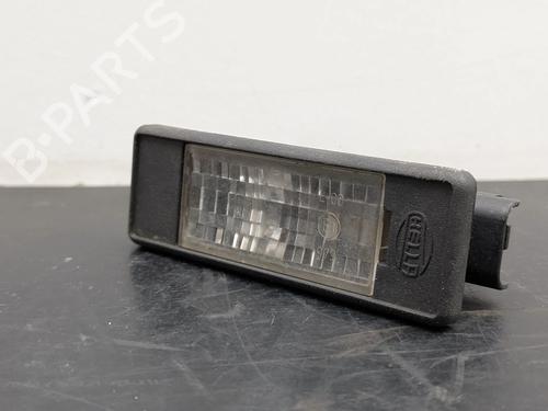 Licence plate light CITROËN C3 II (SC_) 1.4 HDi 70 (SC8HZC, SC8HR0, SC8HP4) | BP37406115I40 - Image 2