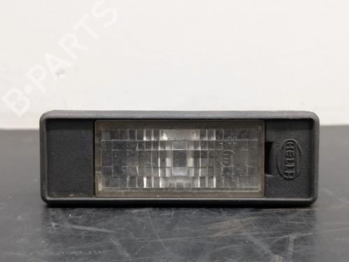 Licence plate light CITROËN C3 II (SC_) 1.4 HDi 70 (SC8HZC, SC8HR0, SC8HP4) | BP37406115I40 - Image 3