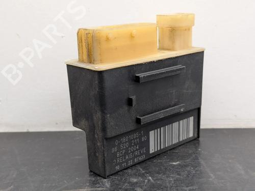 Electronic module CITROËN C3 II (SC_) 1.4 HDi 70 (SC8HZC, SC8HR0, SC8HP4) | BP37406116M83 - Image 2
