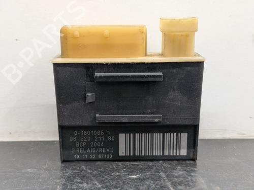 Electronic module CITROËN C3 II (SC_) 1.4 HDi 70 (SC8HZC, SC8HR0, SC8HP4) | BP37406116M83 - Image 4