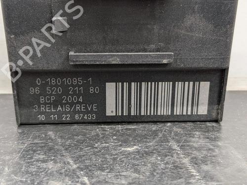 Electronic module CITROËN C3 II (SC_) 1.4 HDi 70 (SC8HZC, SC8HR0, SC8HP4) | BP37406116M83 - Image 5