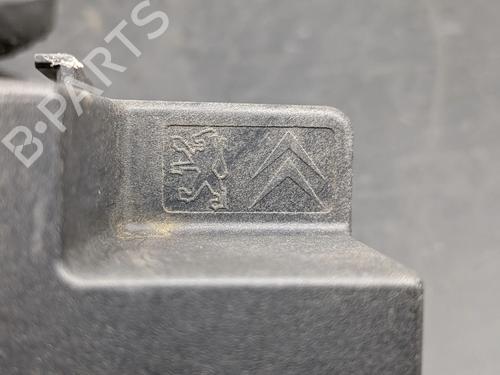 Electronic module CITROËN C3 II (SC_) 1.4 HDi 70 (SC8HZC, SC8HR0, SC8HP4) | BP37406116M83 - Image 9