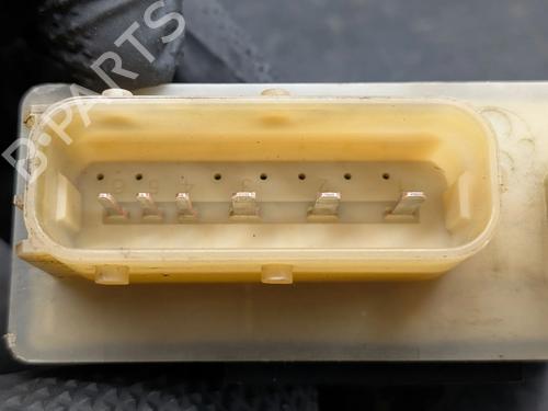 Electronic module CITROËN C3 II (SC_) 1.4 HDi 70 (SC8HZC, SC8HR0, SC8HP4) | BP37406116M83 - Image 6