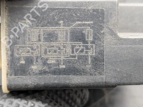 Electronic module CITROËN C3 II (SC_) 1.4 HDi 70 (SC8HZC, SC8HR0, SC8HP4) | BP37406116M83 - Image 7