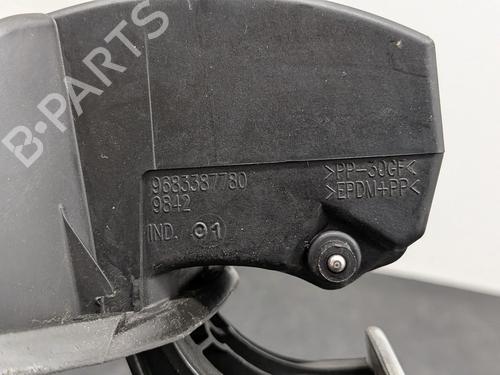 Tanklåg CITROËN C3 II (SC_) 1.4 HDi 70 (SC8HZC, SC8HR0, SC8HP4) | BP37406118C131  - Image 8