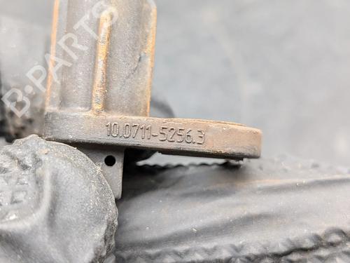 Electronic module CITROËN C3 II (SC_) 1.4 HDi 70 (SC8HZC, SC8HR0, SC8HP4) | BP37406119M83  - Image 6