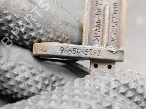 Electronic module CITROËN C3 II (SC_) 1.4 HDi 70 (SC8HZC, SC8HR0, SC8HP4) | BP37406119M83  - Image 5