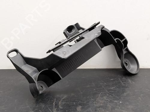 Used Rear bumper bracket Rear bumper bracket CITROËN C3 II (SC_) 1.4 HDi 70 (SC8HZC, SC8HR0, SC8HP4) (68 hp) 37406120 37406120