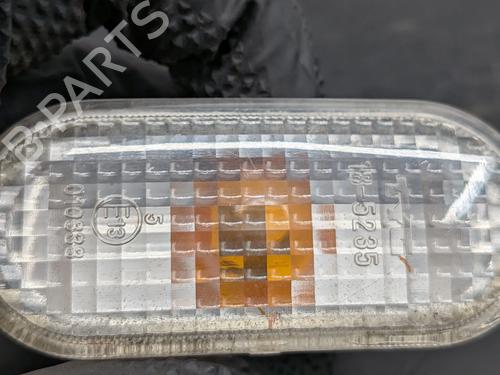 Right front indicator VW PASSAT B5 (3B2) 1.9 TDI | BP37406126C33 - Image 7