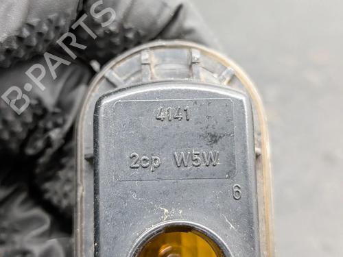 Right front indicator VW PASSAT B5 Variant (3B5) 1.9 TDI | BP37406127C33  - Image 6