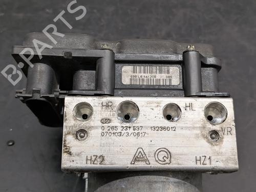 ABS pump OPEL CORSA D (S07) 1.2 (L08, L68) | BP37409391M43 - Image 5